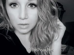 ThePeaches