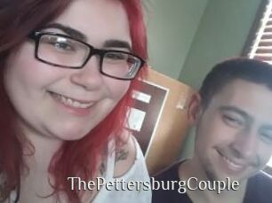 ThePettersburgCouple