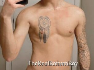 TheRealBottomBoy