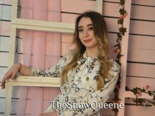 TheSnowQueene