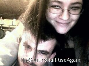 TheSouthShallRiseAgain