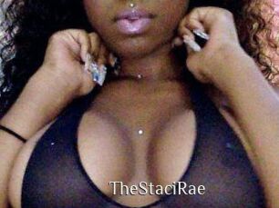 TheStaciRae