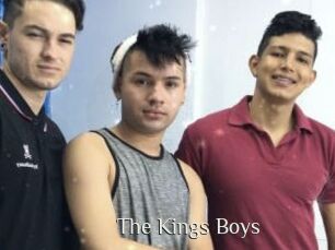 The_Kings_Boys