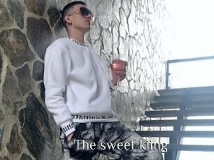 The_sweet_kiing