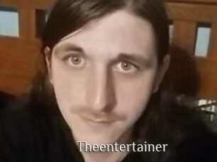 Theentertainer