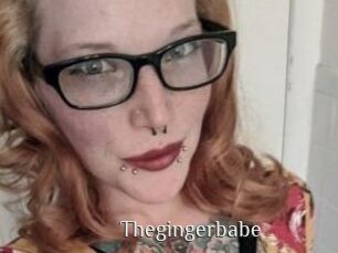 Thegingerbabe