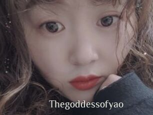 Thegoddessofyao