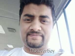 Theloverboy