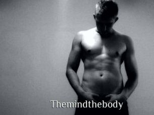 Themindthebody