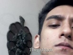 Thepythton