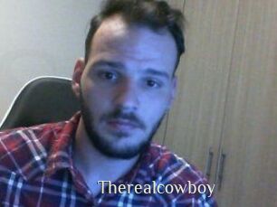 Therealcowboy