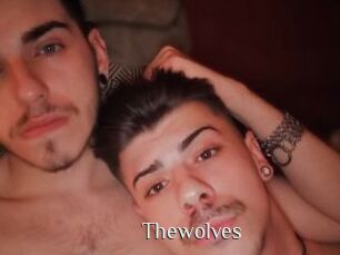 Thewolves