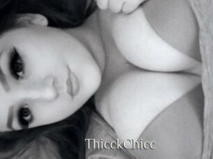 ThicckChicc