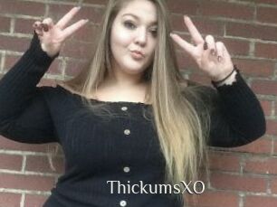 ThickumsXO