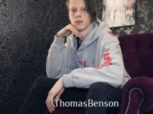 ThomasBenson