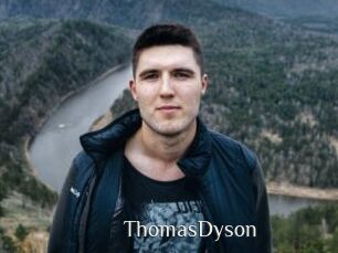 ThomasDyson