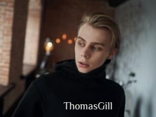 ThomasGill