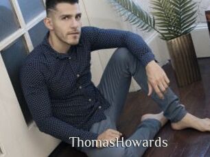 ThomasHowards