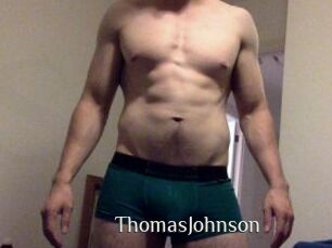 ThomasJohnson