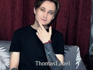 ThomasLabel