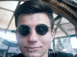 ThomasRyder