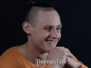 ThomasTate