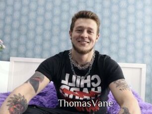 ThomasVane