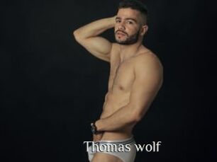 Thomas_wolf