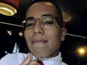 Thomlester