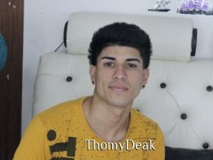 ThomyDeak