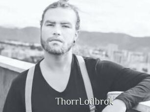 ThorrLodbrok