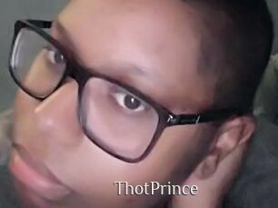 ThotPrince