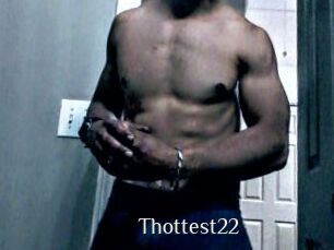 Thottest22