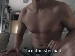 Thrustmasterman