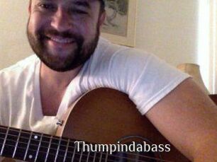 Thumpindabass