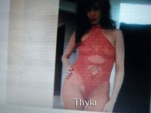 Thyia