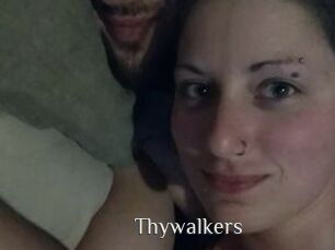 Thywalkers