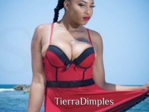 TierraDimples