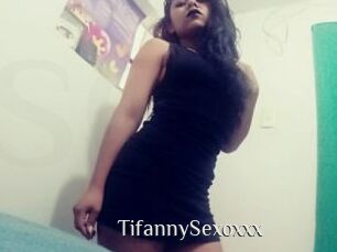 TifannySexoxxx