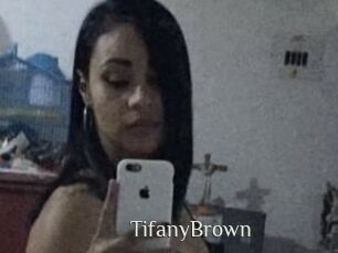 TifanyBrown