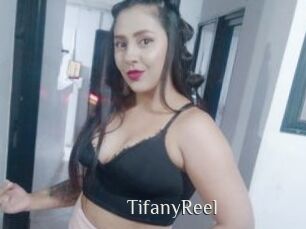 TifanyReel