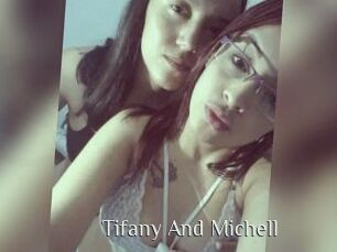 Tifany_And_Michell