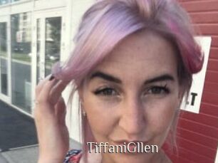 TiffaniGllen