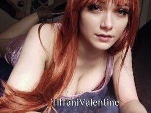 TiffaniValentine