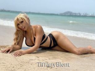 TiffanyBlent