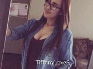 TiffanyLoveS