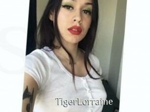 TigerLorraine