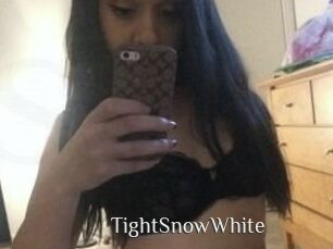 TightSnowWhite