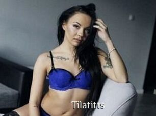 Tilatitts