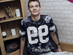 TimNixon